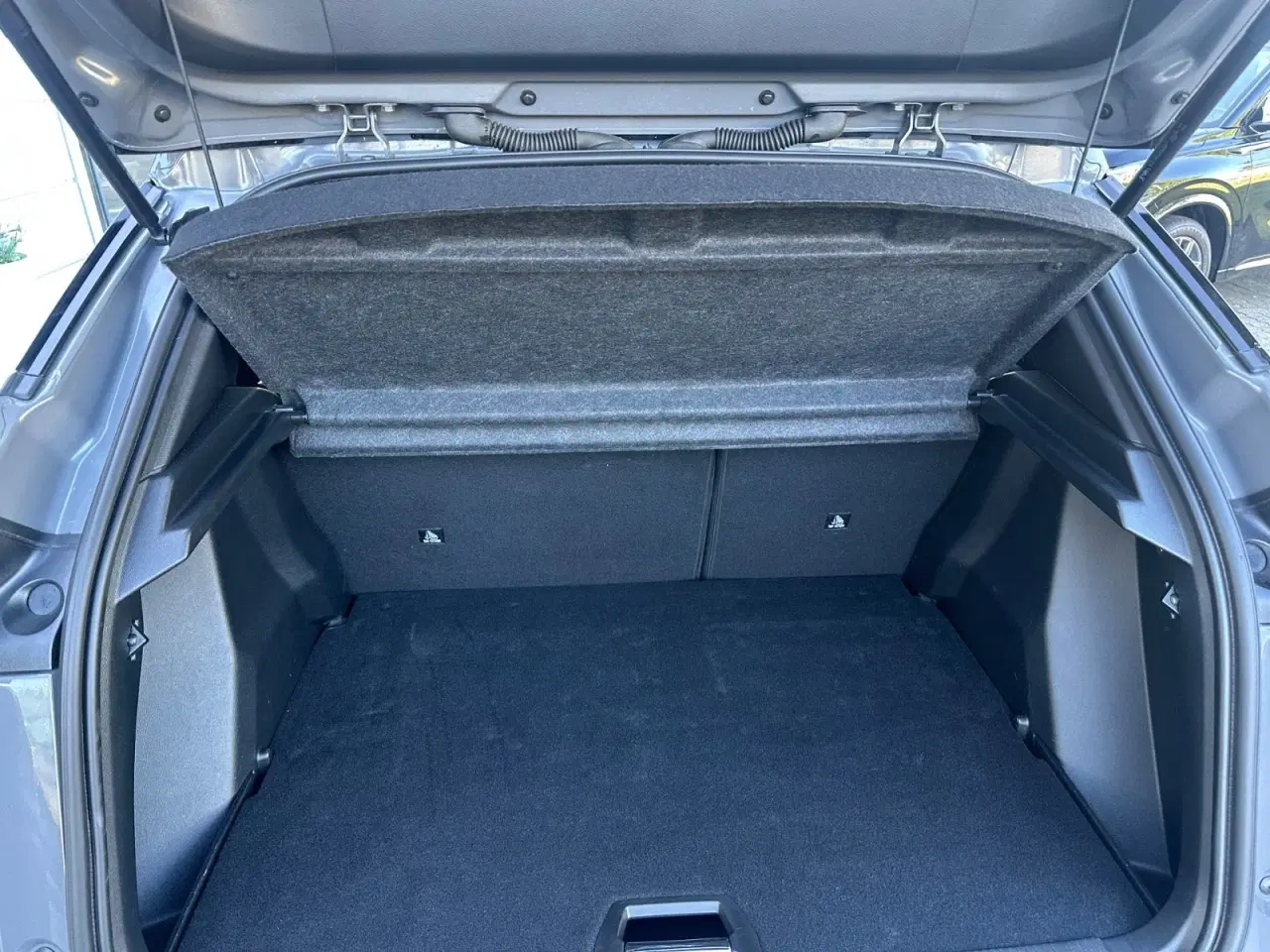 Billede 11 - Peugeot 2008 1,2 PureTech 130 Allure EAT8