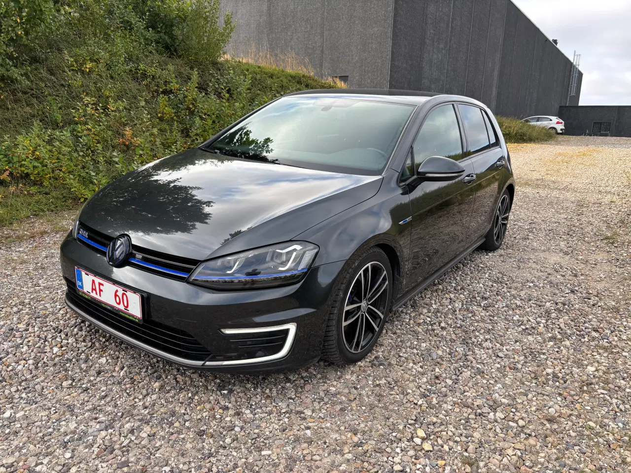 Billede 2 - Golf VII 1,4 GTE 204 hk