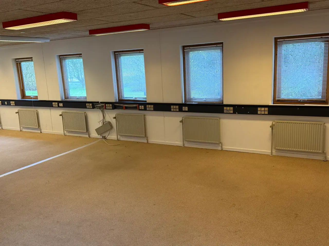 Billede 2 - Erhvervslejemål til leje på Platinvej 29B, 6000 