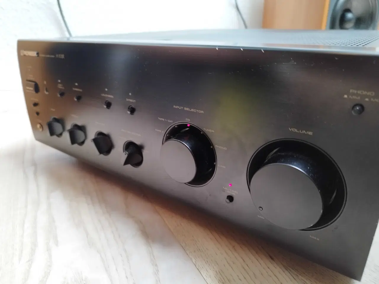 Billede 2 - Pioneer A-705R