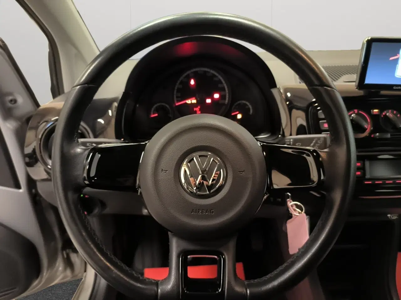 Billede 6 - VW Up! 1,0 75 Move Up! BMT