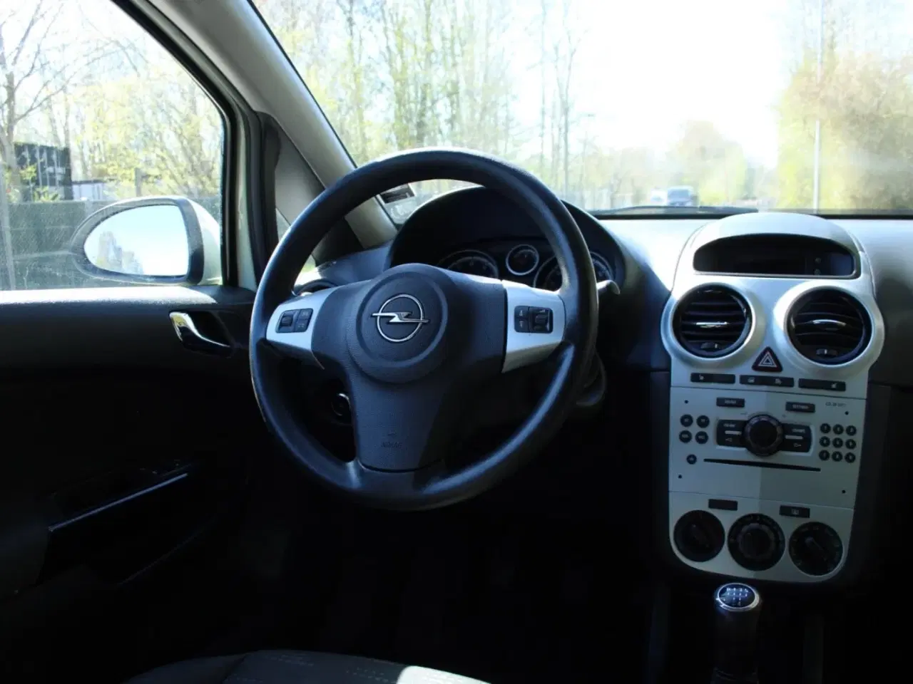 Billede 9 - Opel Corsa 1,0 12V Cool