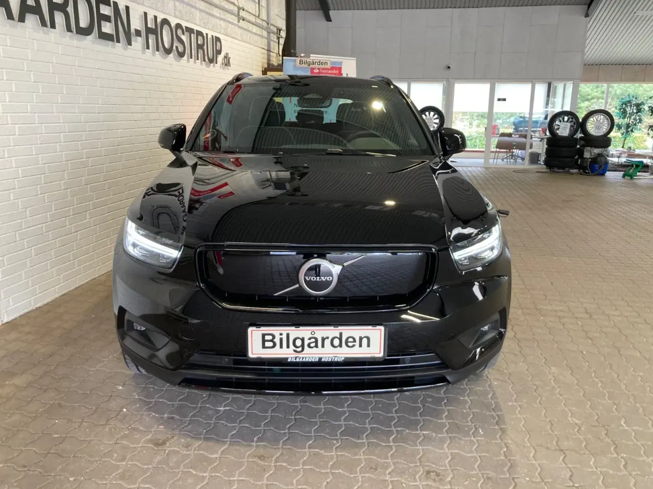 Billede 4 - Volvo XC40  P8 ReCharge Twin R-Design
