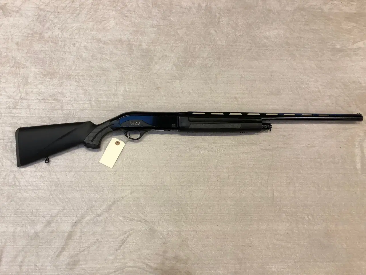 Billede 6 - Hatsan Escort Xtreme Links Halvautomat