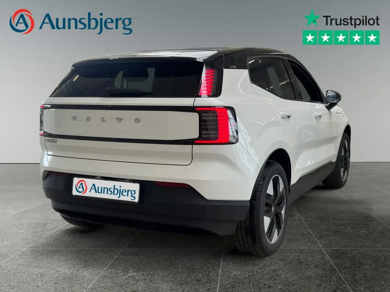 Billede 2 - Volvo EX30  Extended Range Plus
