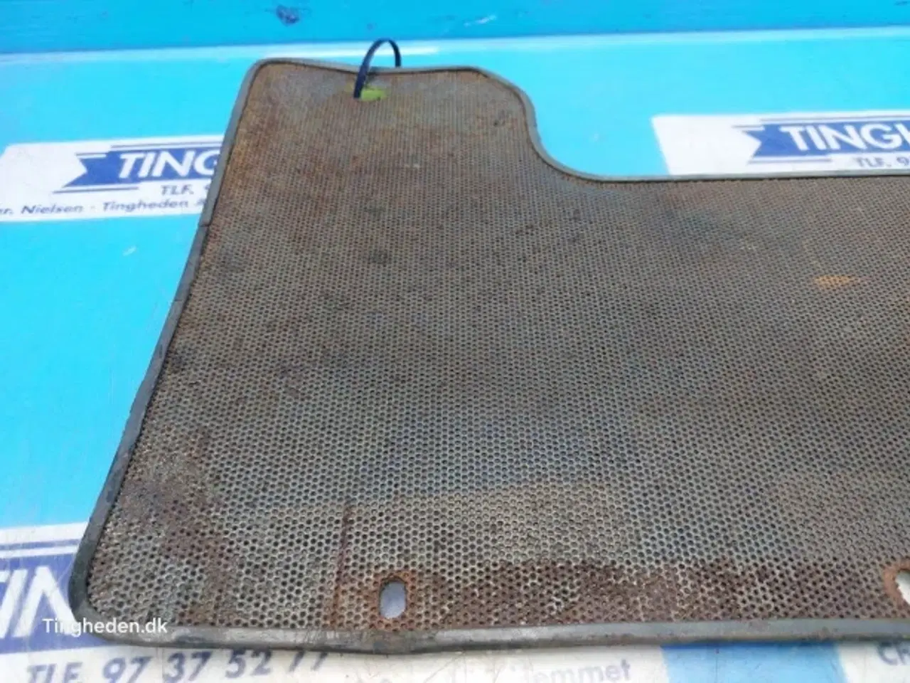 Billede 3 - Massey Ferguson 690 Grill 1674351M91