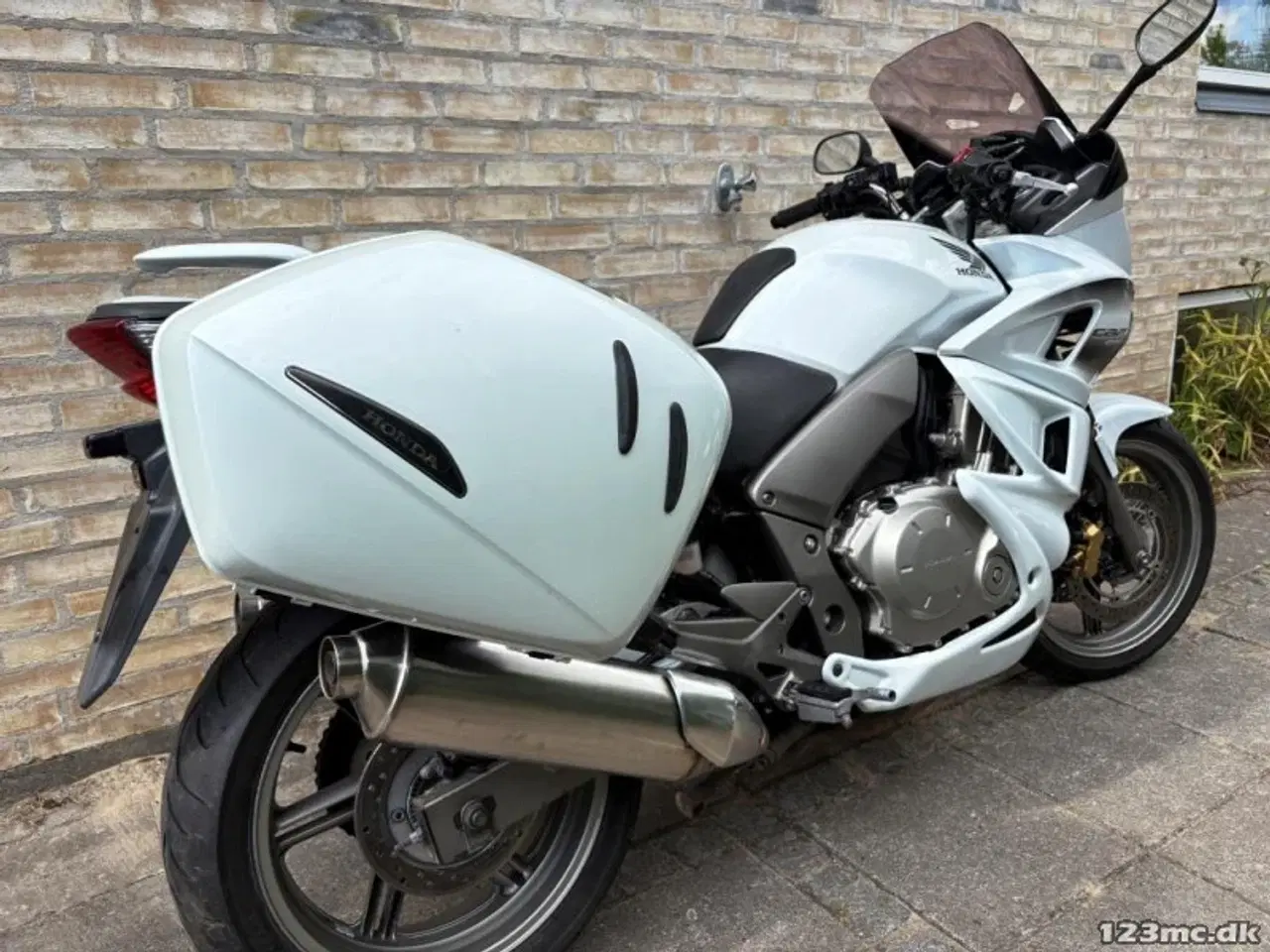 Billede 4 - Honda CBF 1000 A