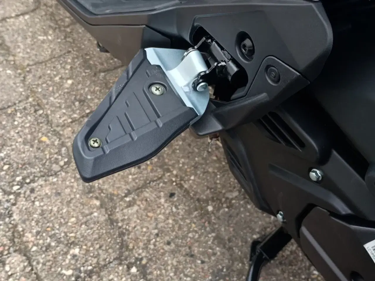 Billede 12 - Voge SR1