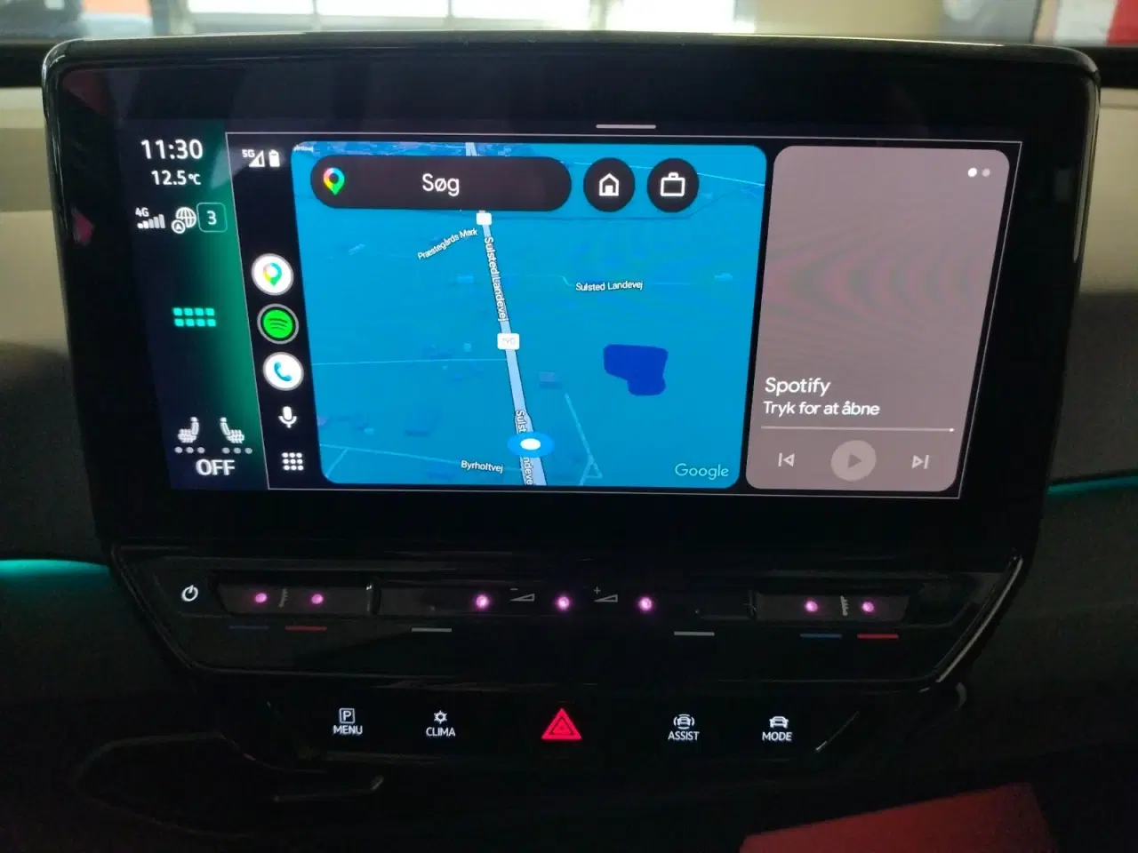 Billede 14 - VW ID.3 58 Pro