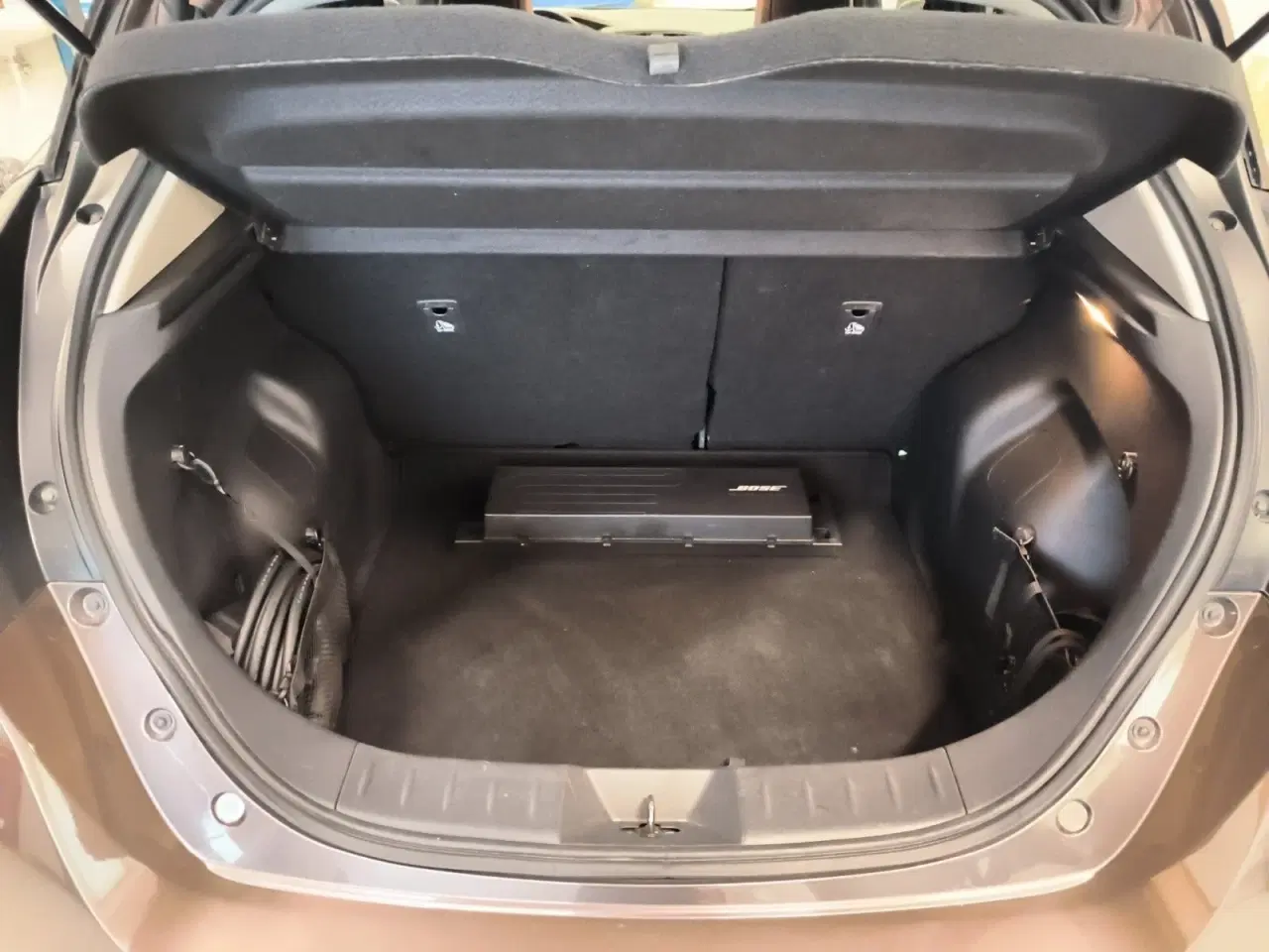 Billede 13 - Nissan Leaf 40 Tekna