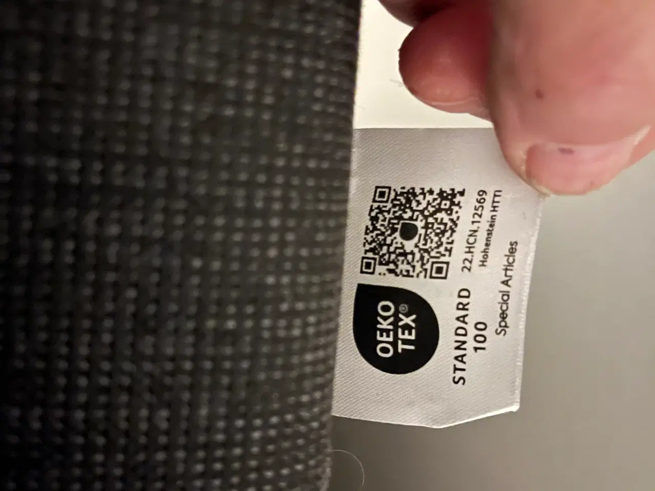 Billede 4 - Sengegavl fra Jysk.