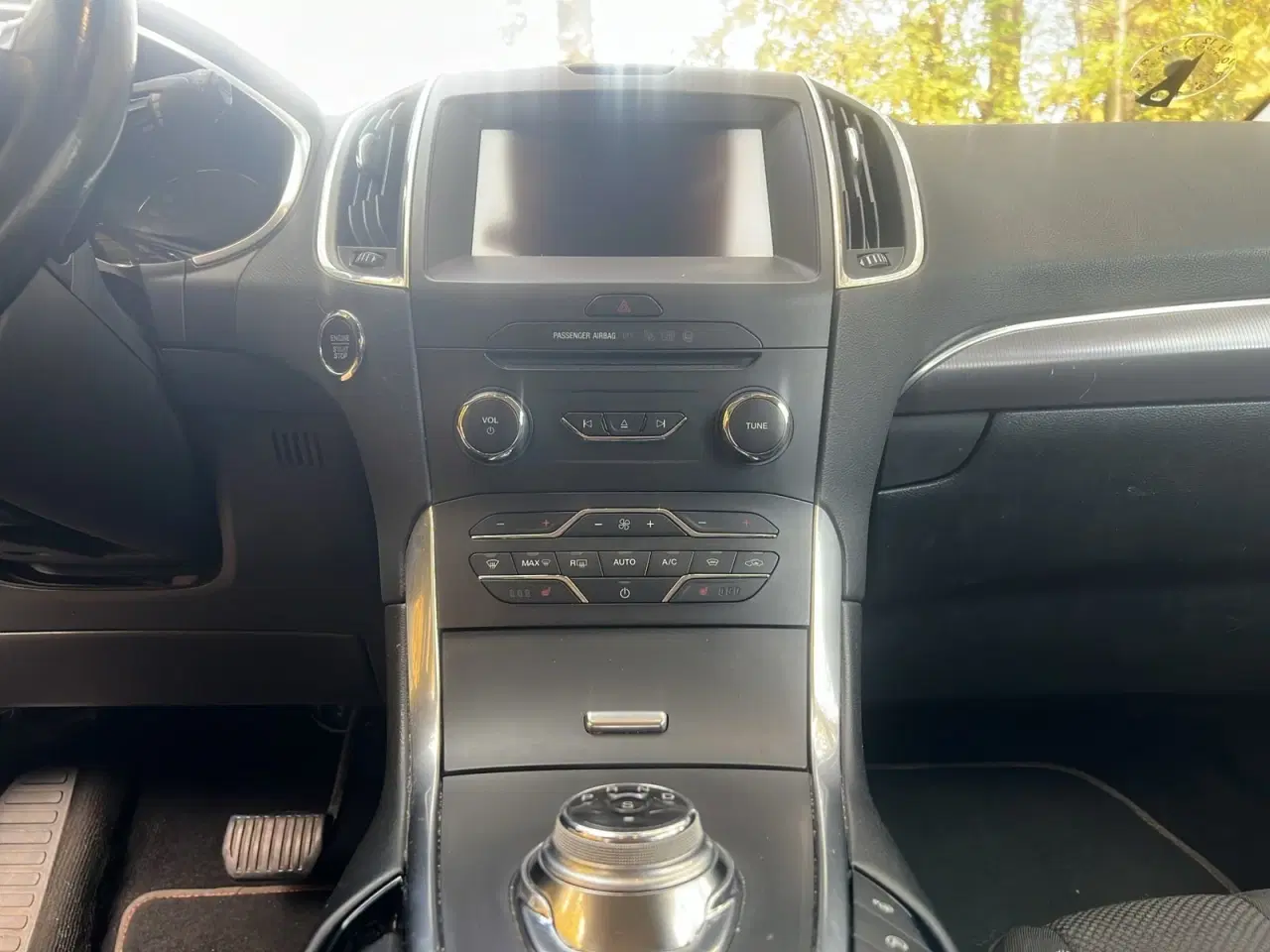 Billede 12 - Ford S-MAX 2,0 EcoBlue Titanium aut. 7prs