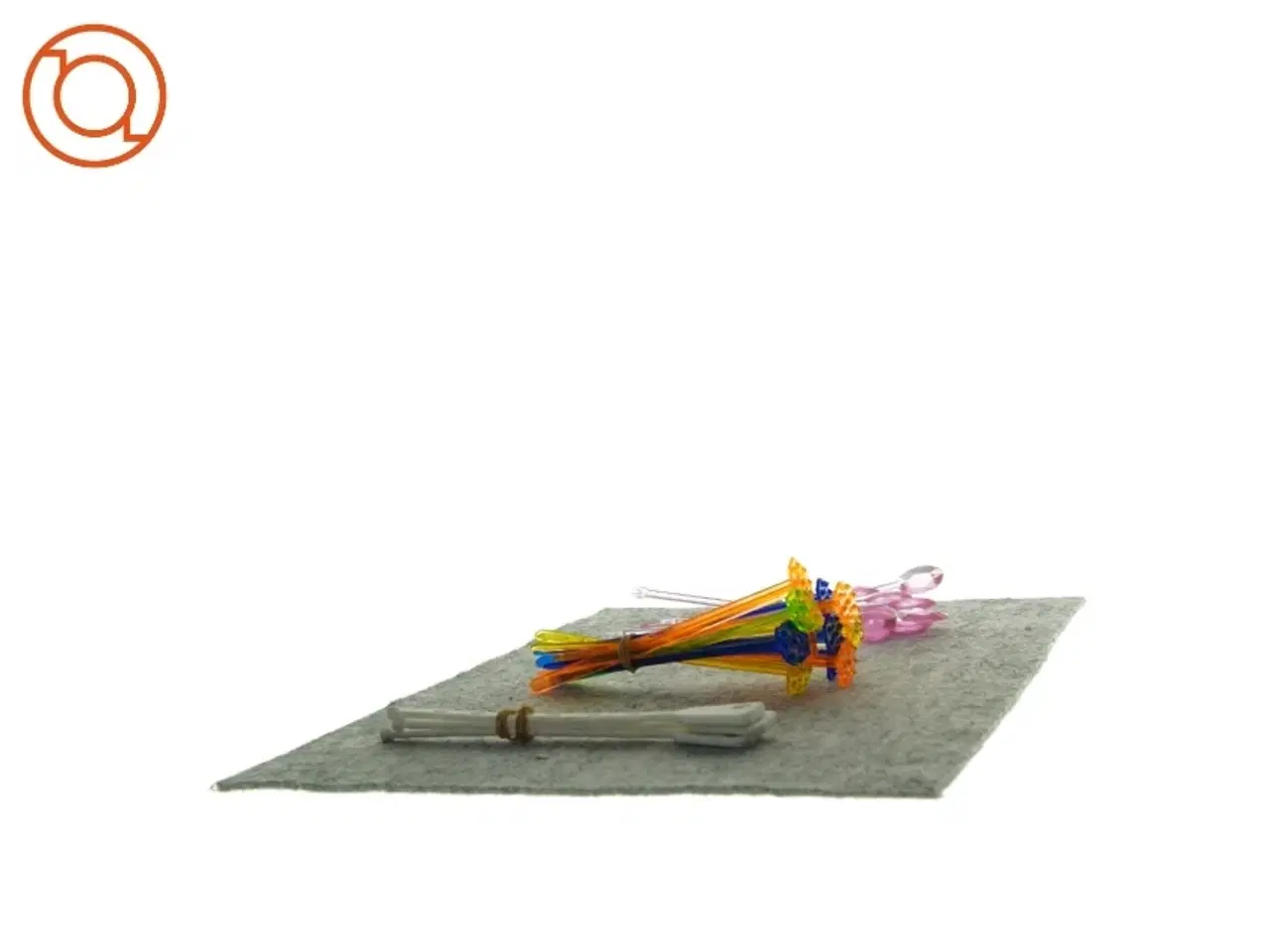 Billede 2 - drinkspinde fedt bar tilbehør