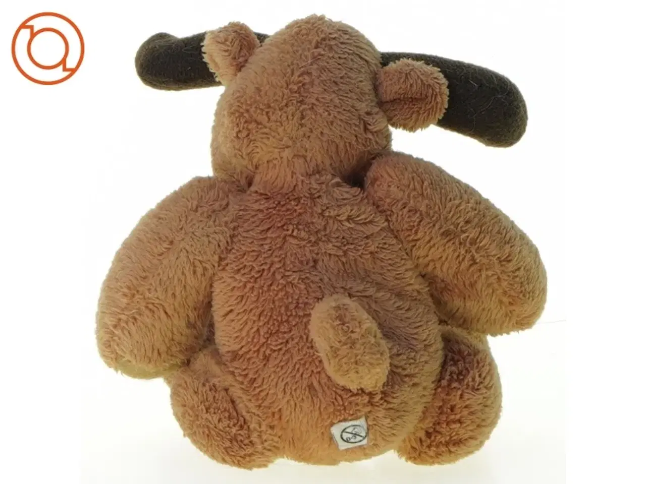 Billede 2 - Bamse (str. 12 cm)