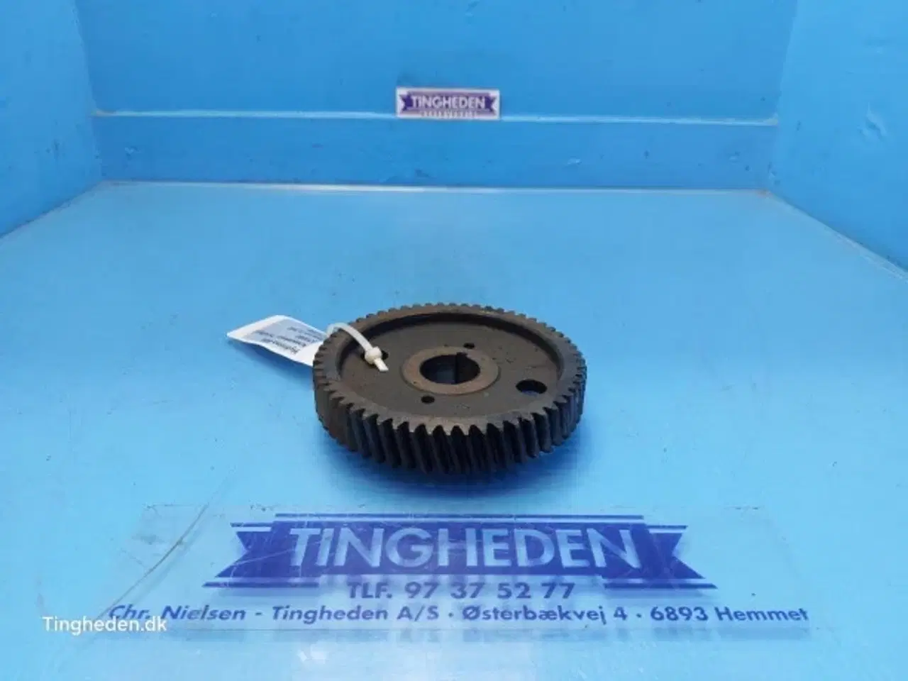 Billede 1 - Perkins 4.248 Tandhjul 31171500