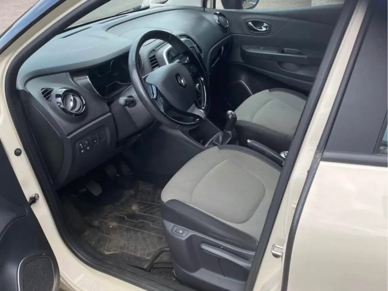 Billede 4 - Renault captur 1,5 dci