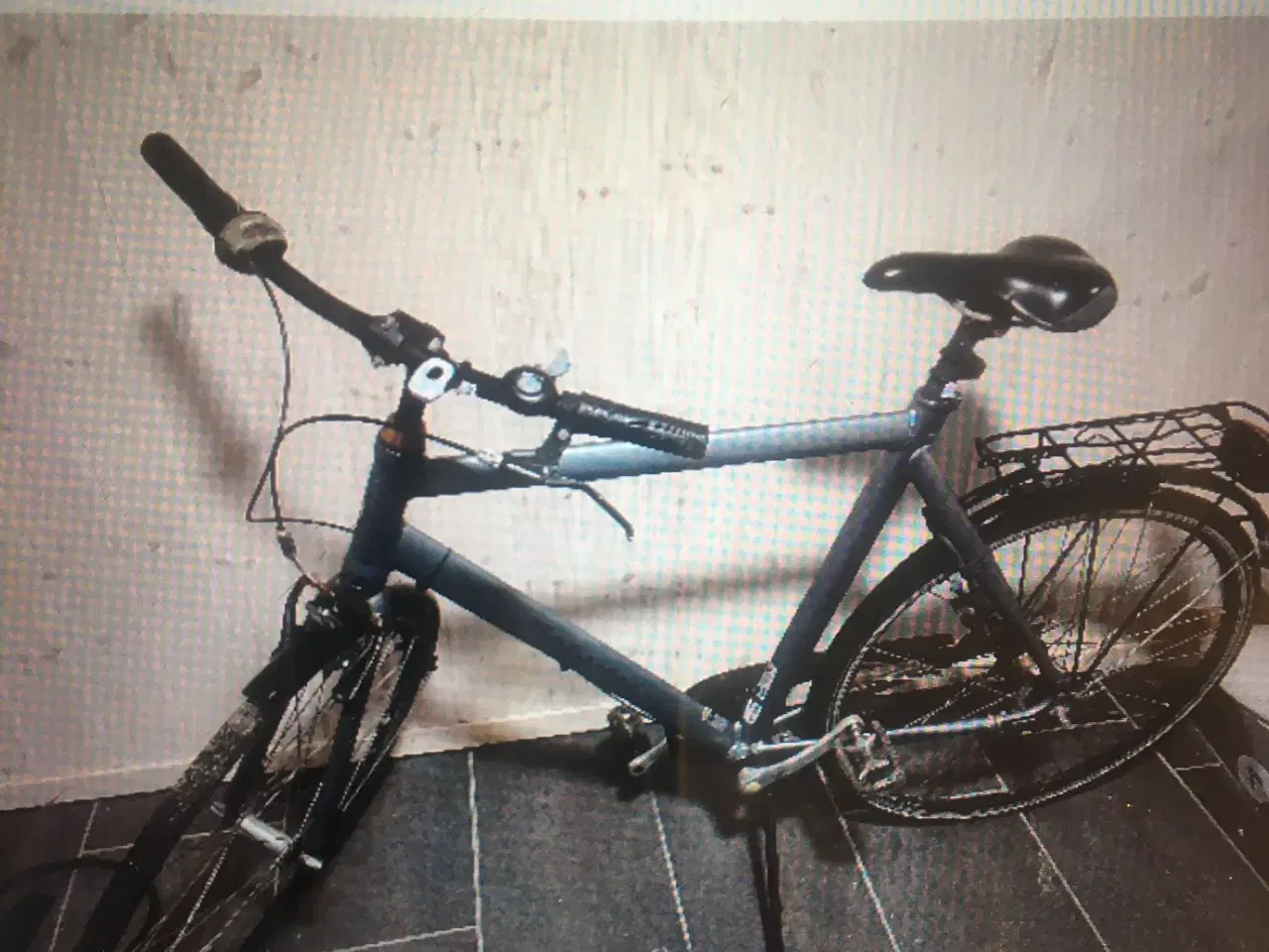 Billede 1 - Herre Cykel