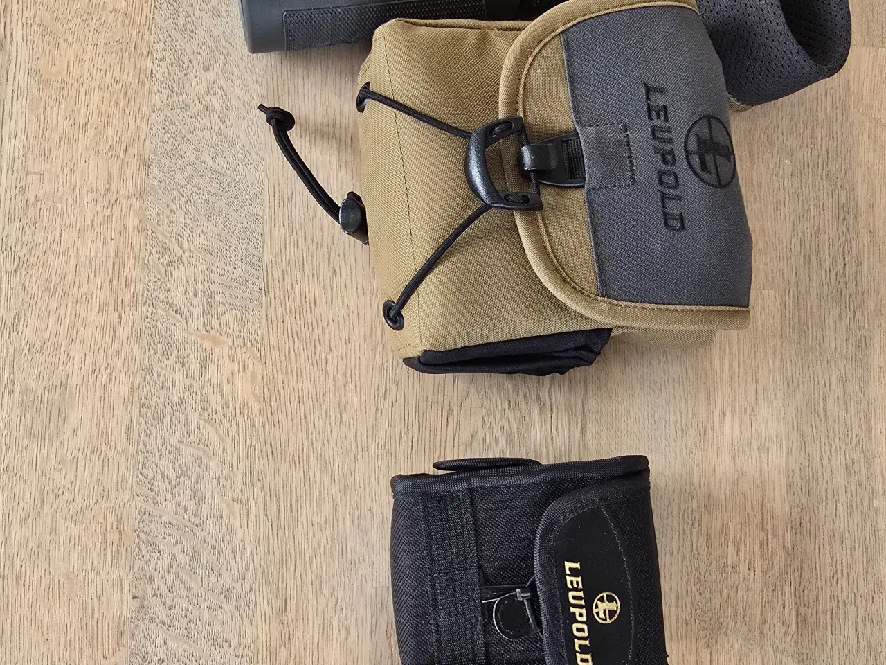 Billede 1 - Leupold bx 4pro guide hd