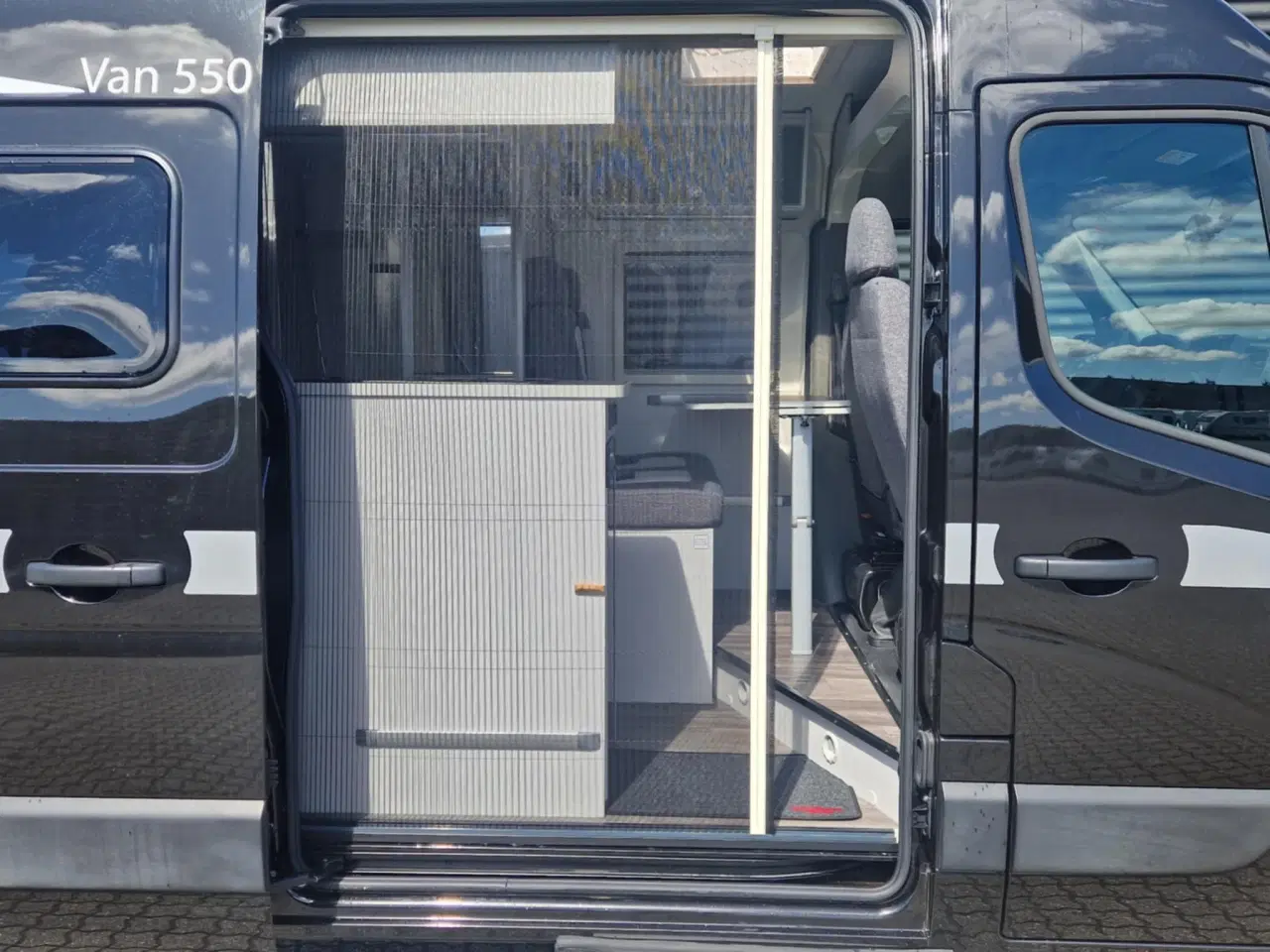 Billede 14 - 2022 - Ahorn Van 550