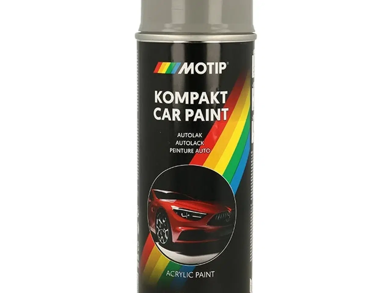Billede 1 - Motip Autoacryl spray 46805 - 400ml