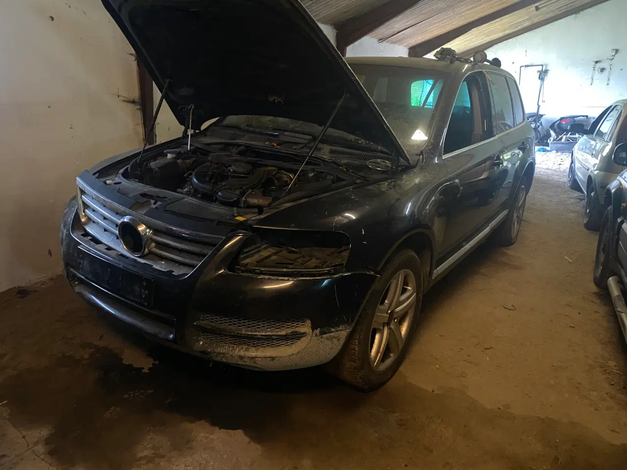 Billede 7 - Touareg 3,0 v6 Tdi 