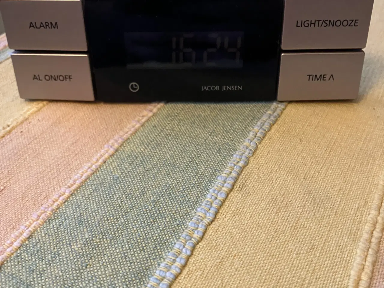 Billede 1 - Jacob Jensen vægur