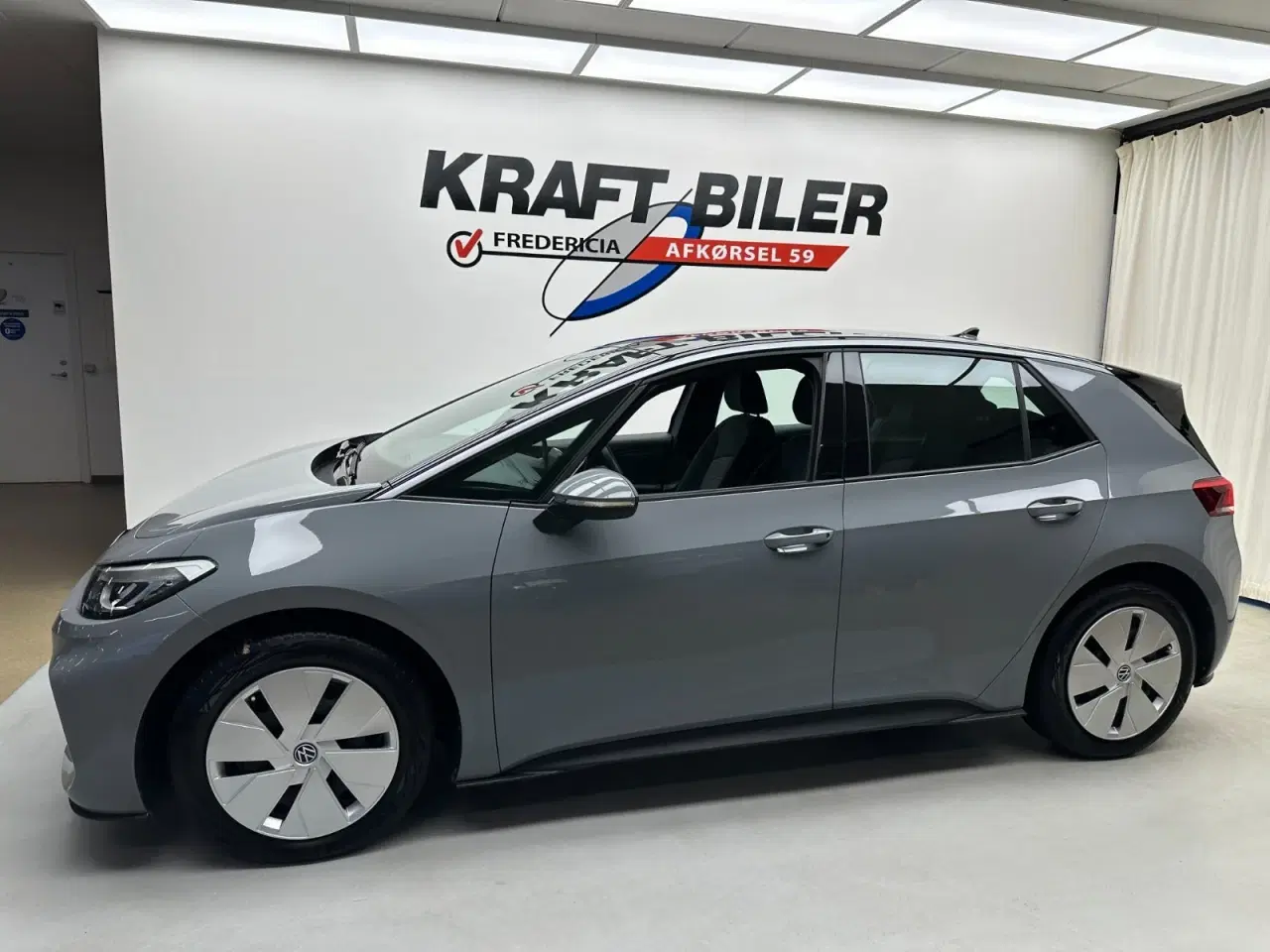 Billede 3 - VW ID.3 58 Pro