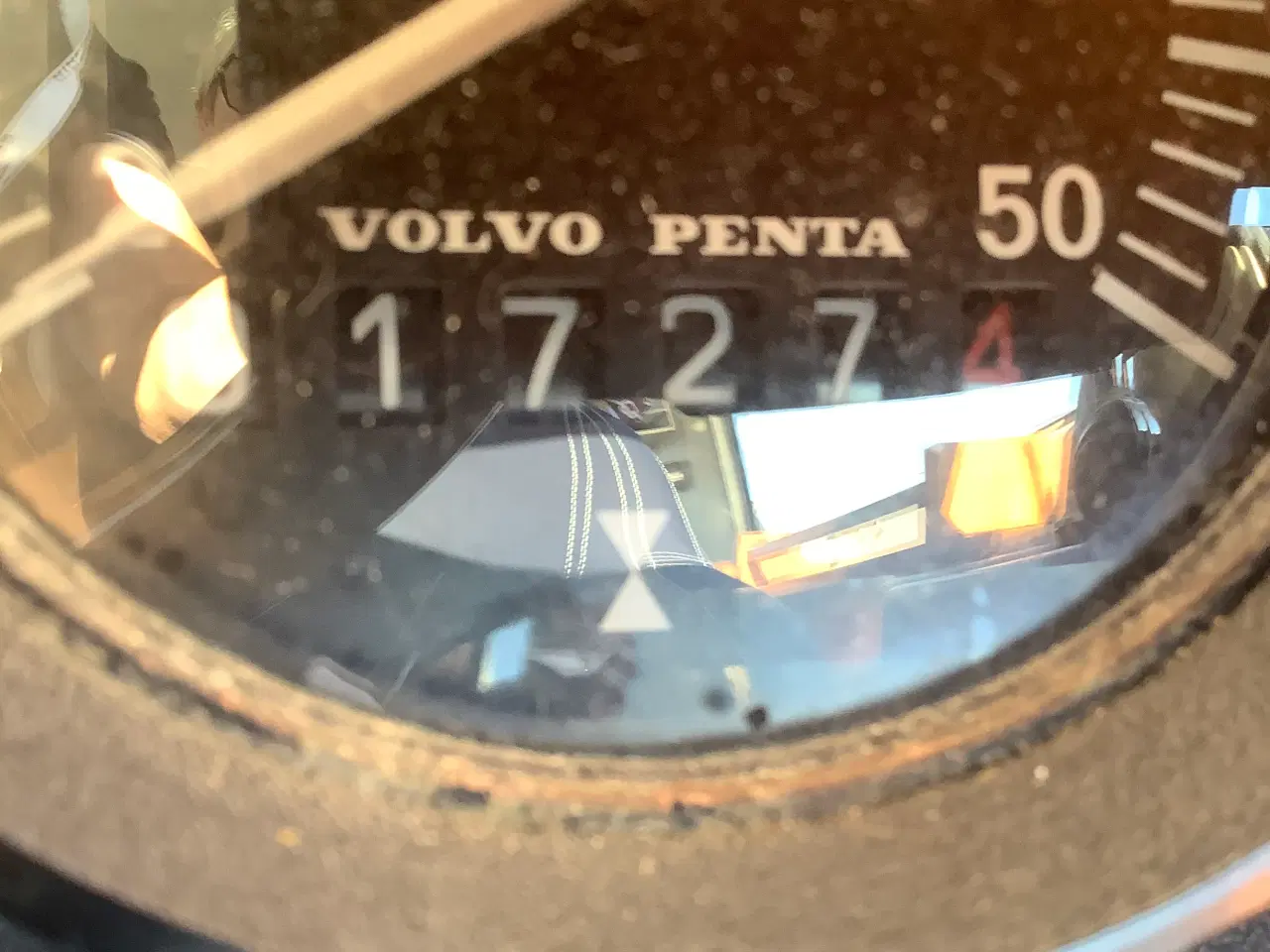 Billede 15 - nimbus 3003 Motorbåd