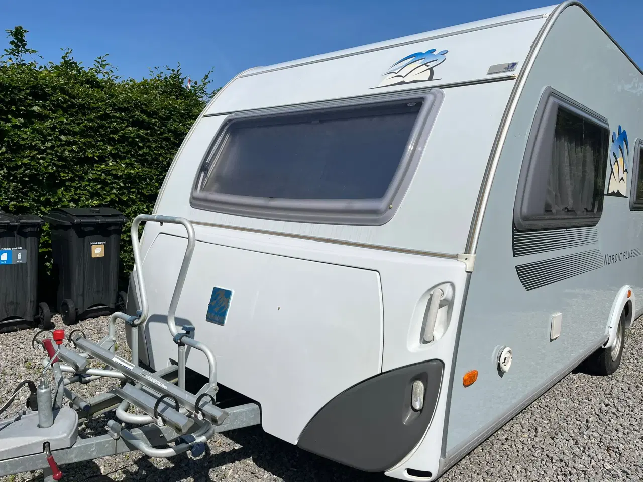 Billede 6 - Campingvogn Knaus Royale