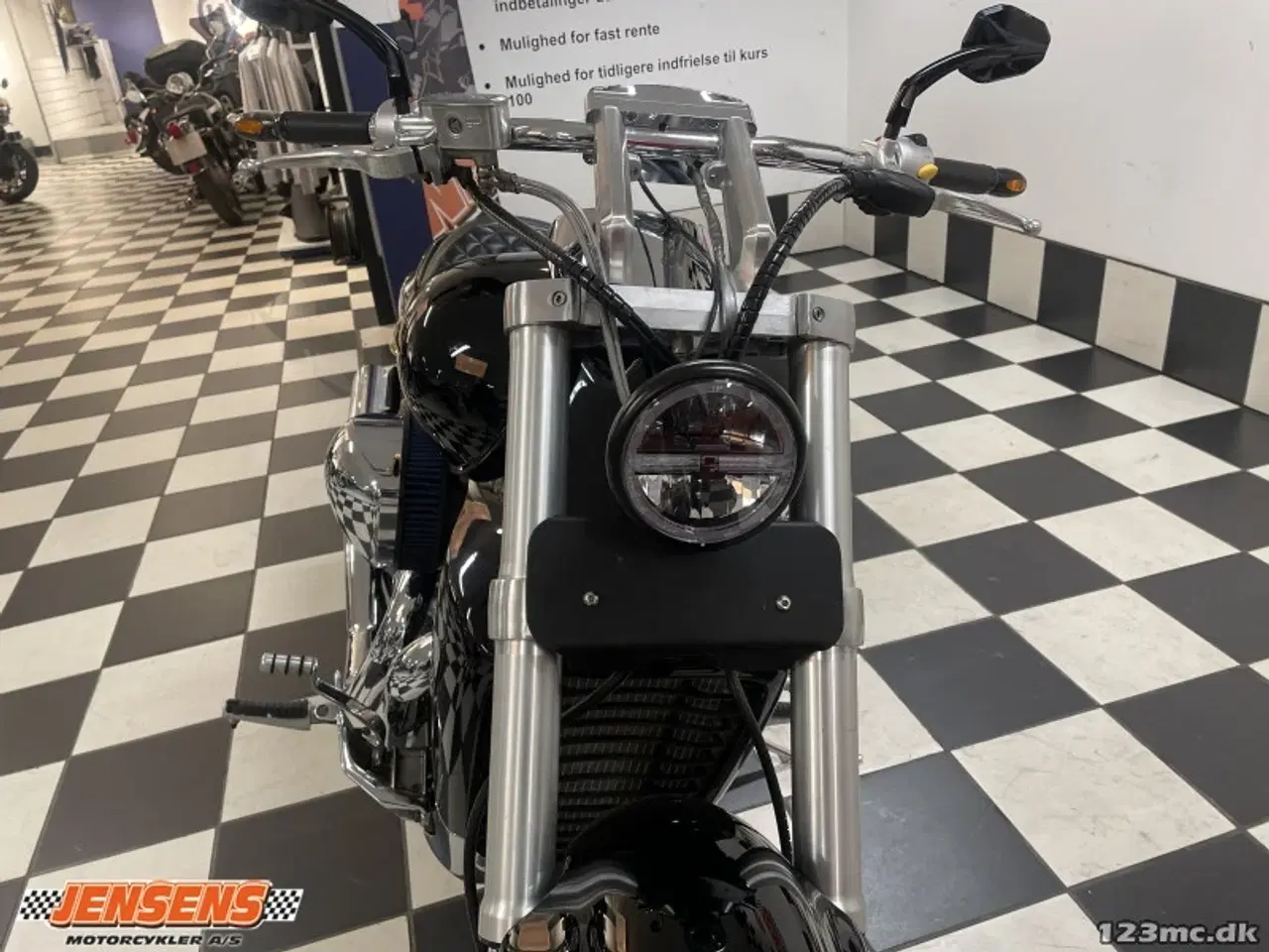 Billede 14 - Suzuki VZR 1800 Intruder
