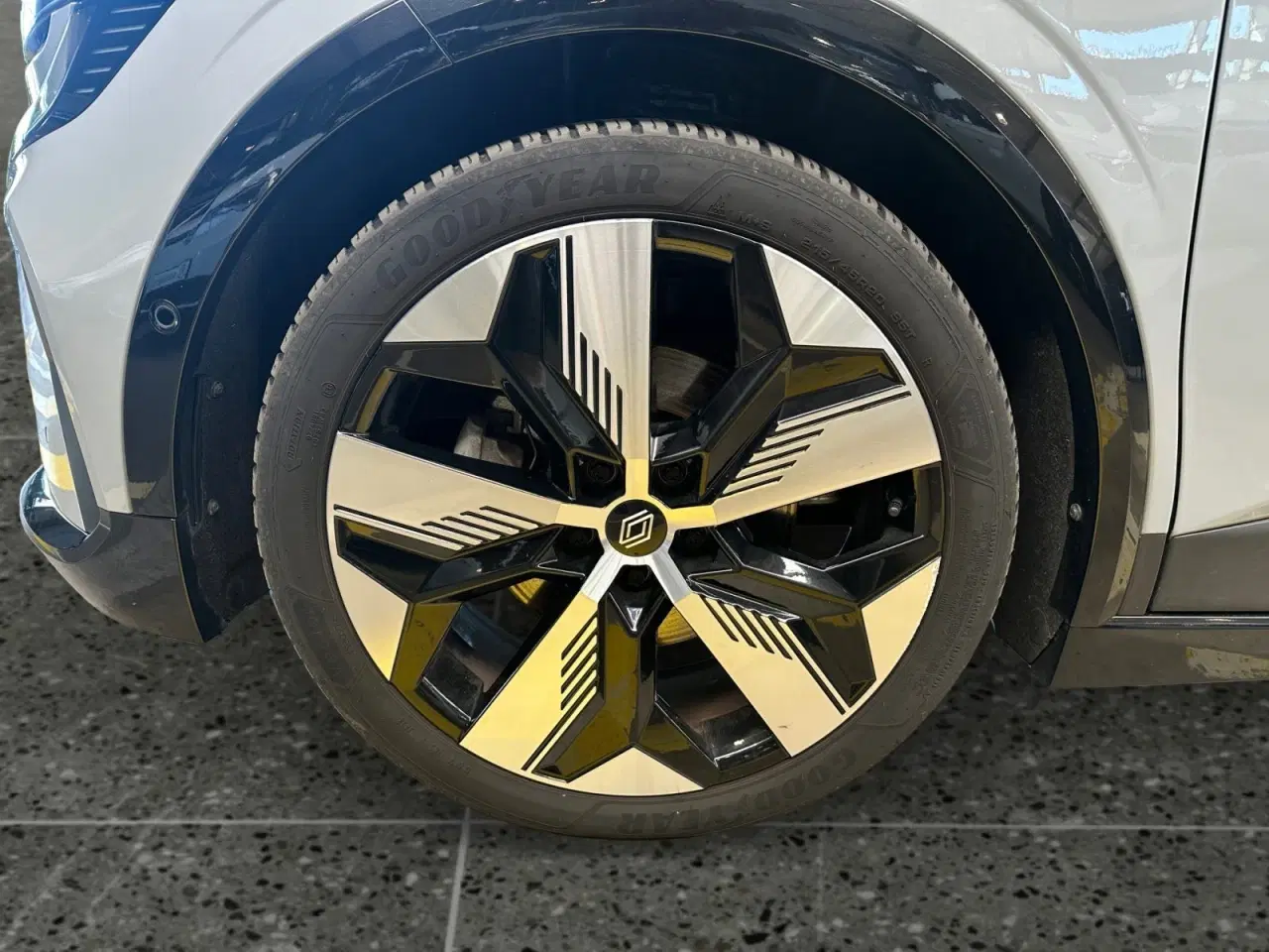 Billede 9 - Renault Megane E-Tech 40 Techno