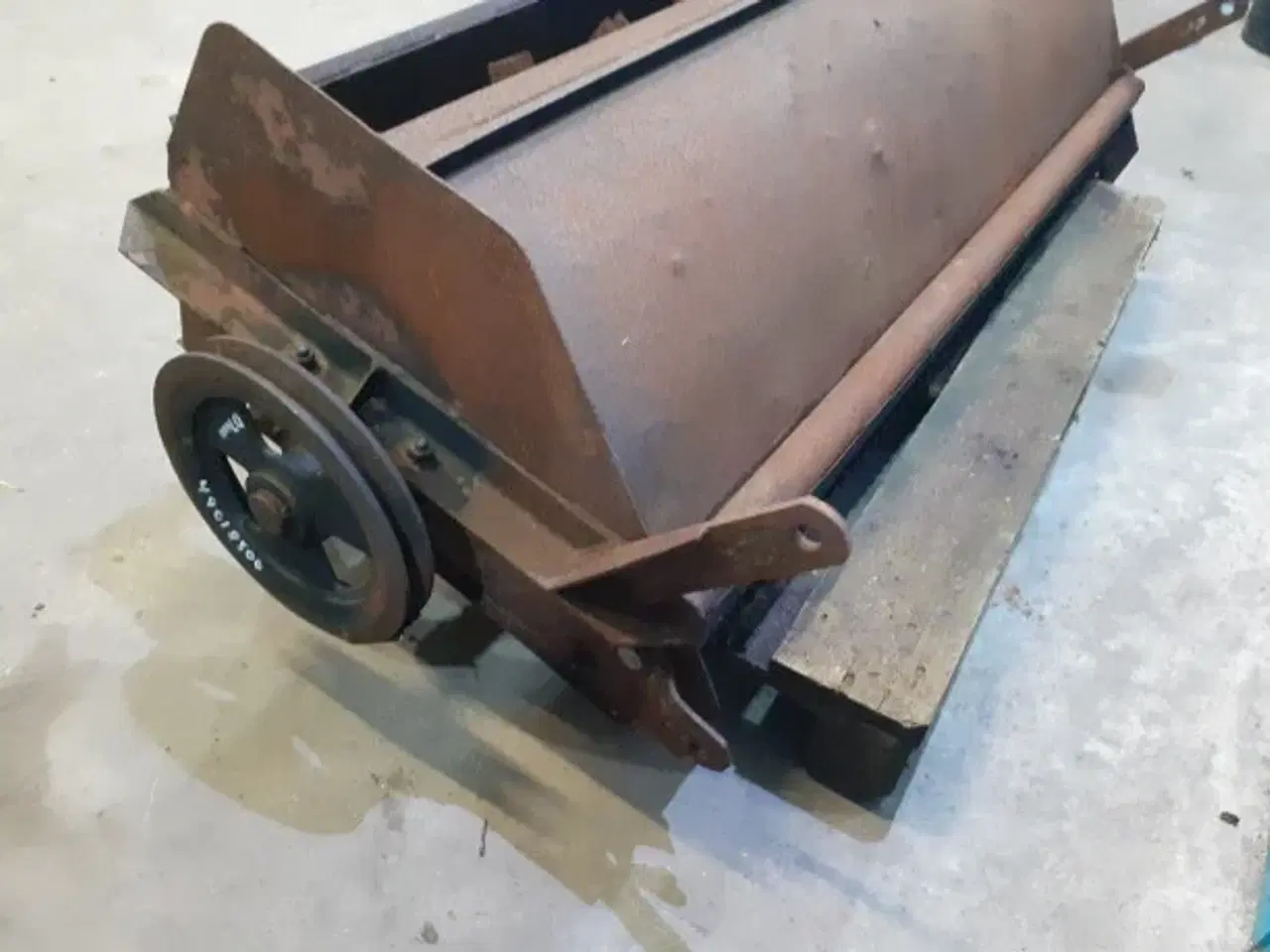 Billede 11 - Dronningborg D7000 Snitter