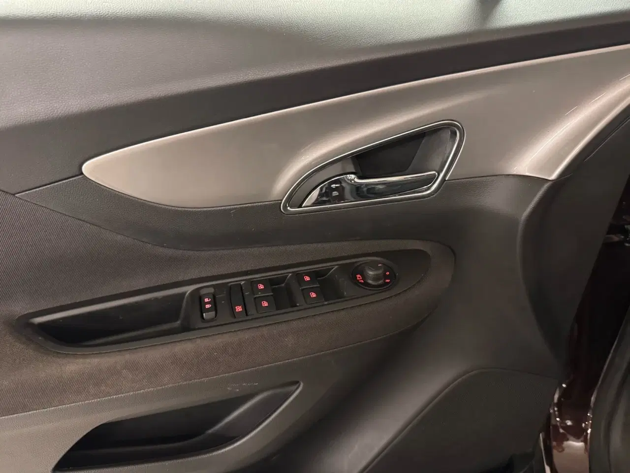 Billede 16 - Opel Mokka 1,4 Turbo Enjoy 140HK 5d 6g