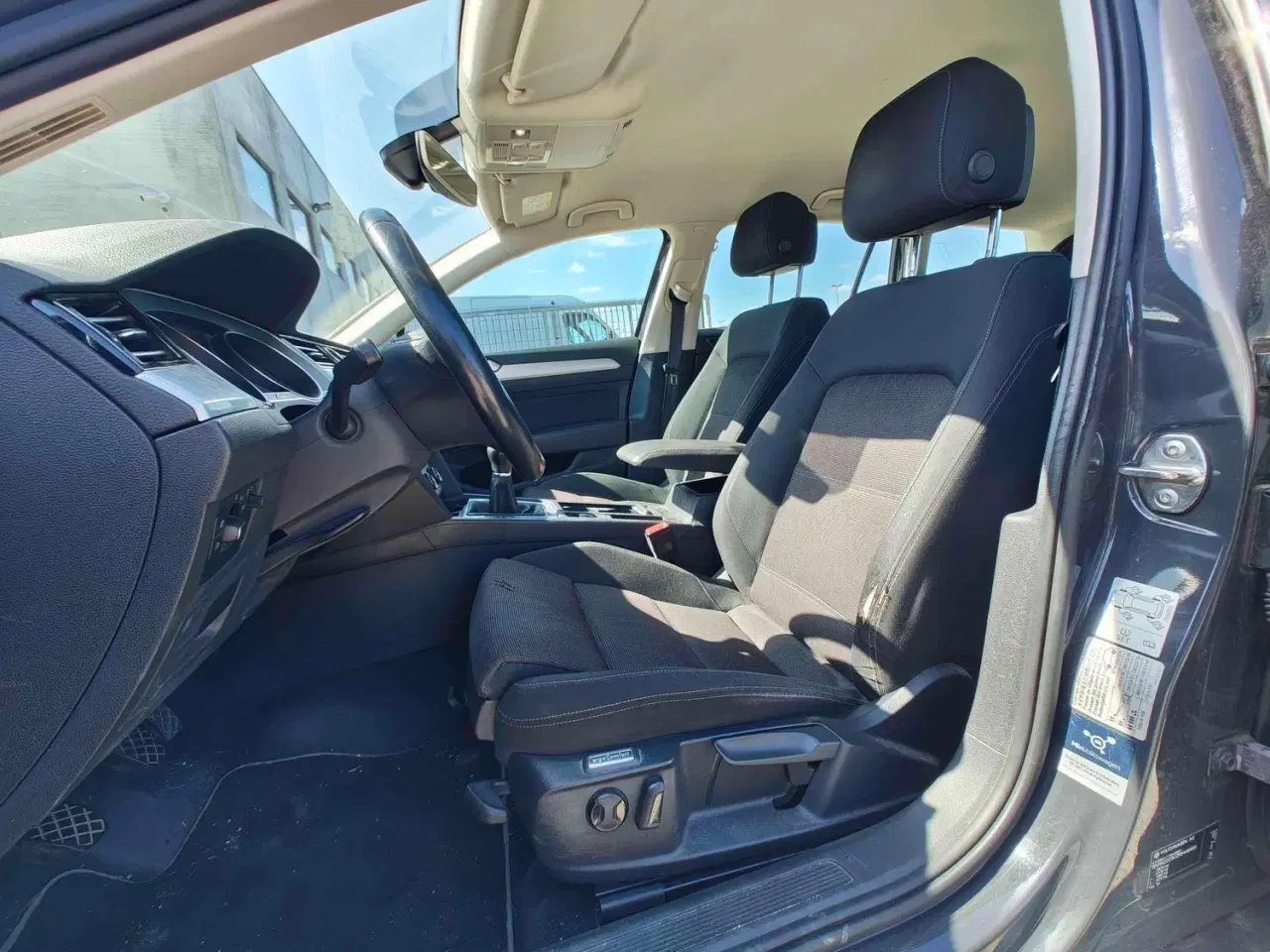 Billede 8 - Volkswagen Passat 