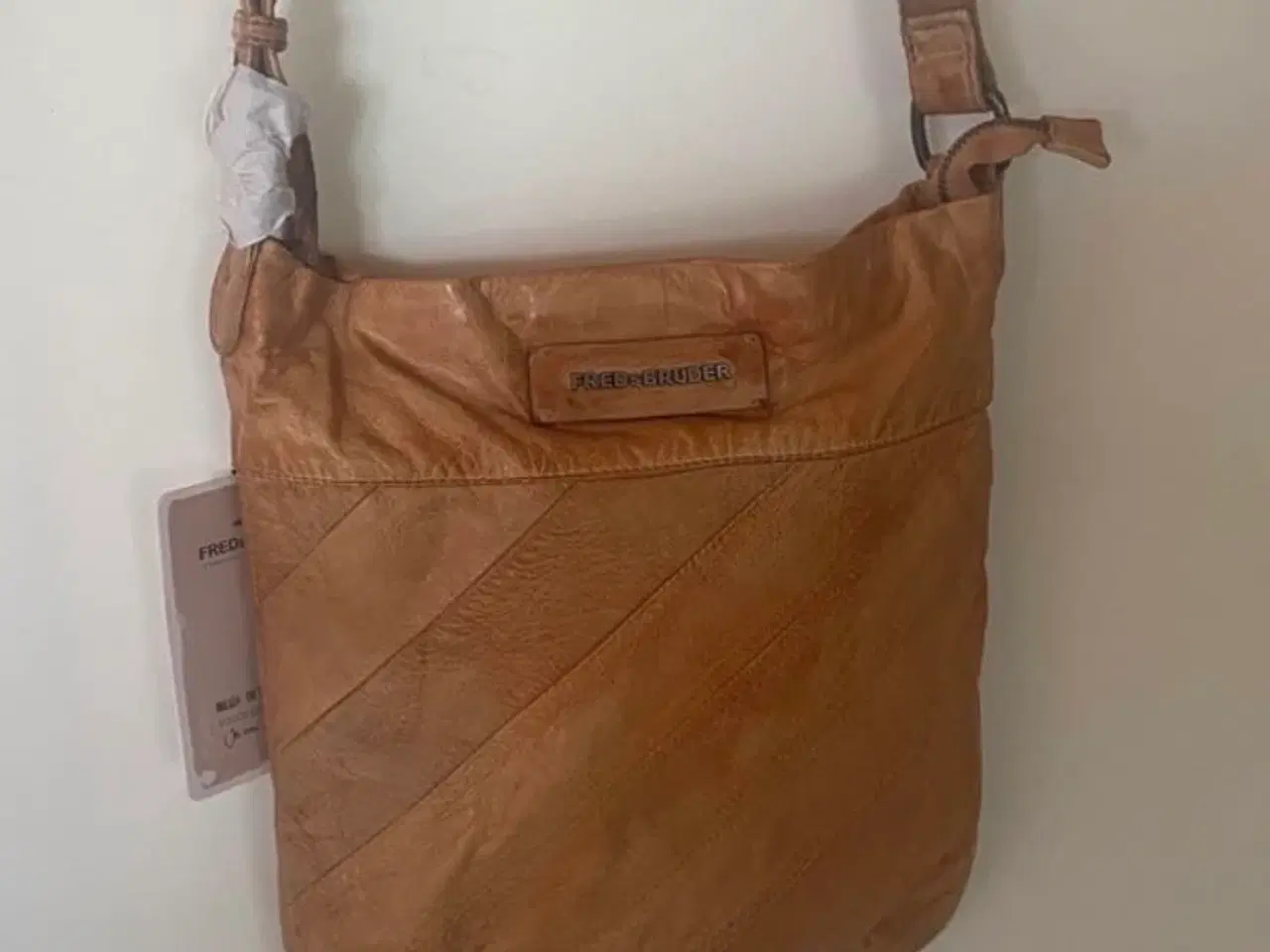 Billede 11 - FredsBrudet Crossbody-taske