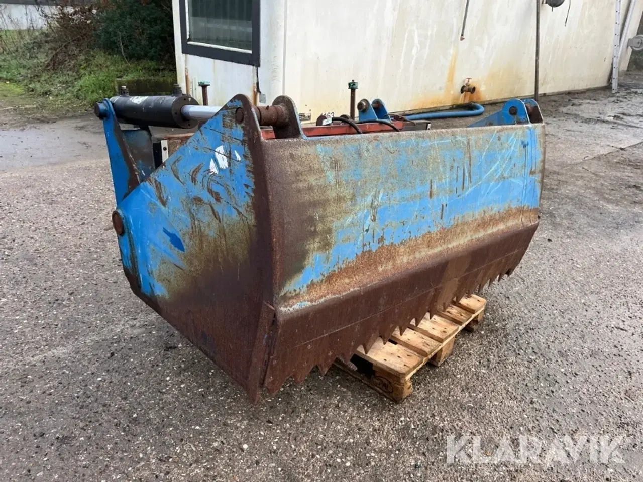 Billede 2 - Blokskærer AP