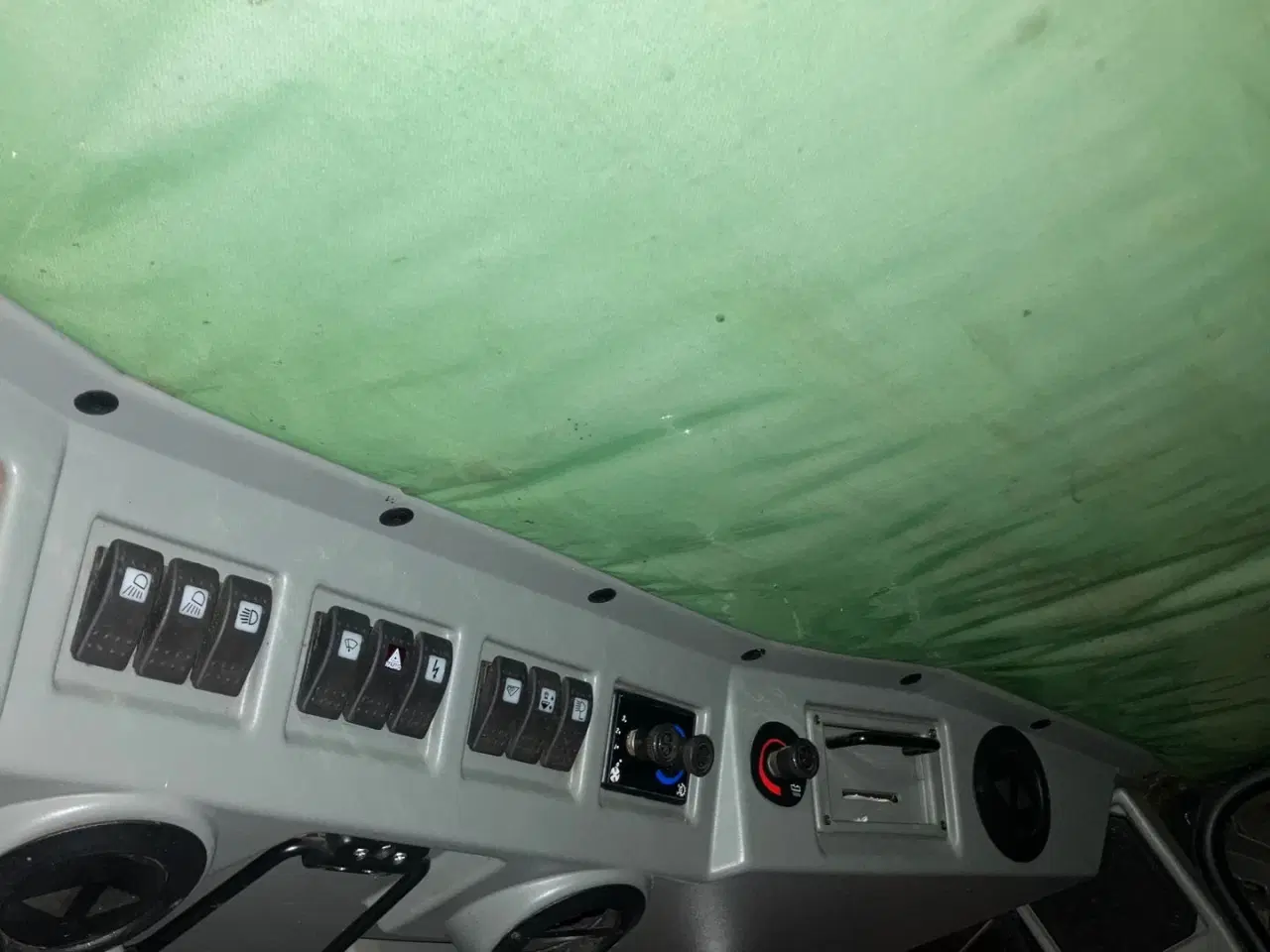 Billede 6 - Massey Ferguson 36RS