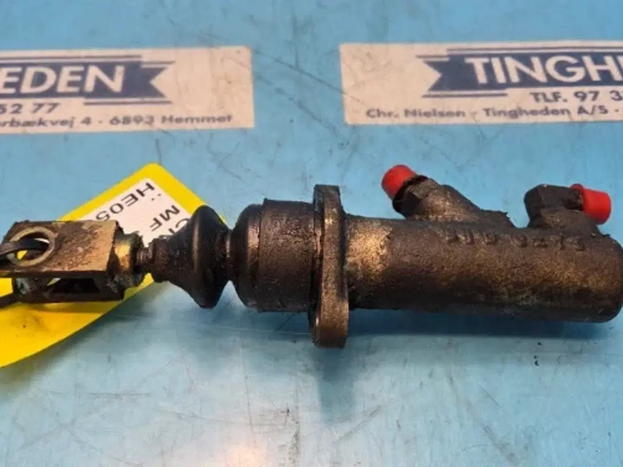 Billede 10 - Massey Ferguson 3060 Hovedcylinder 3388831M4