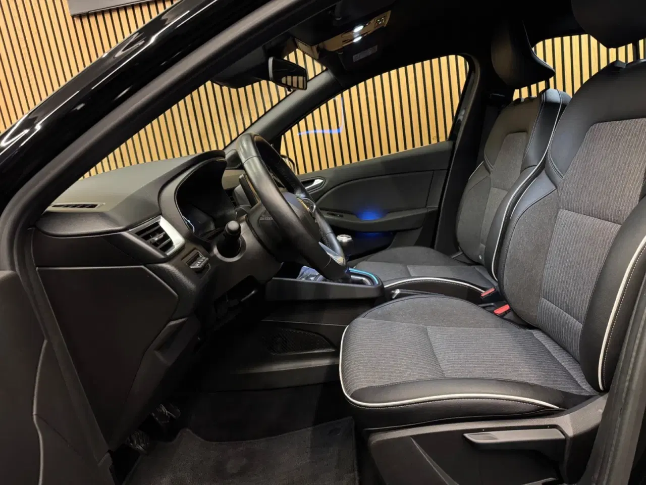 Billede 4 - Renault Clio V 1,0 TCe 90 Techno