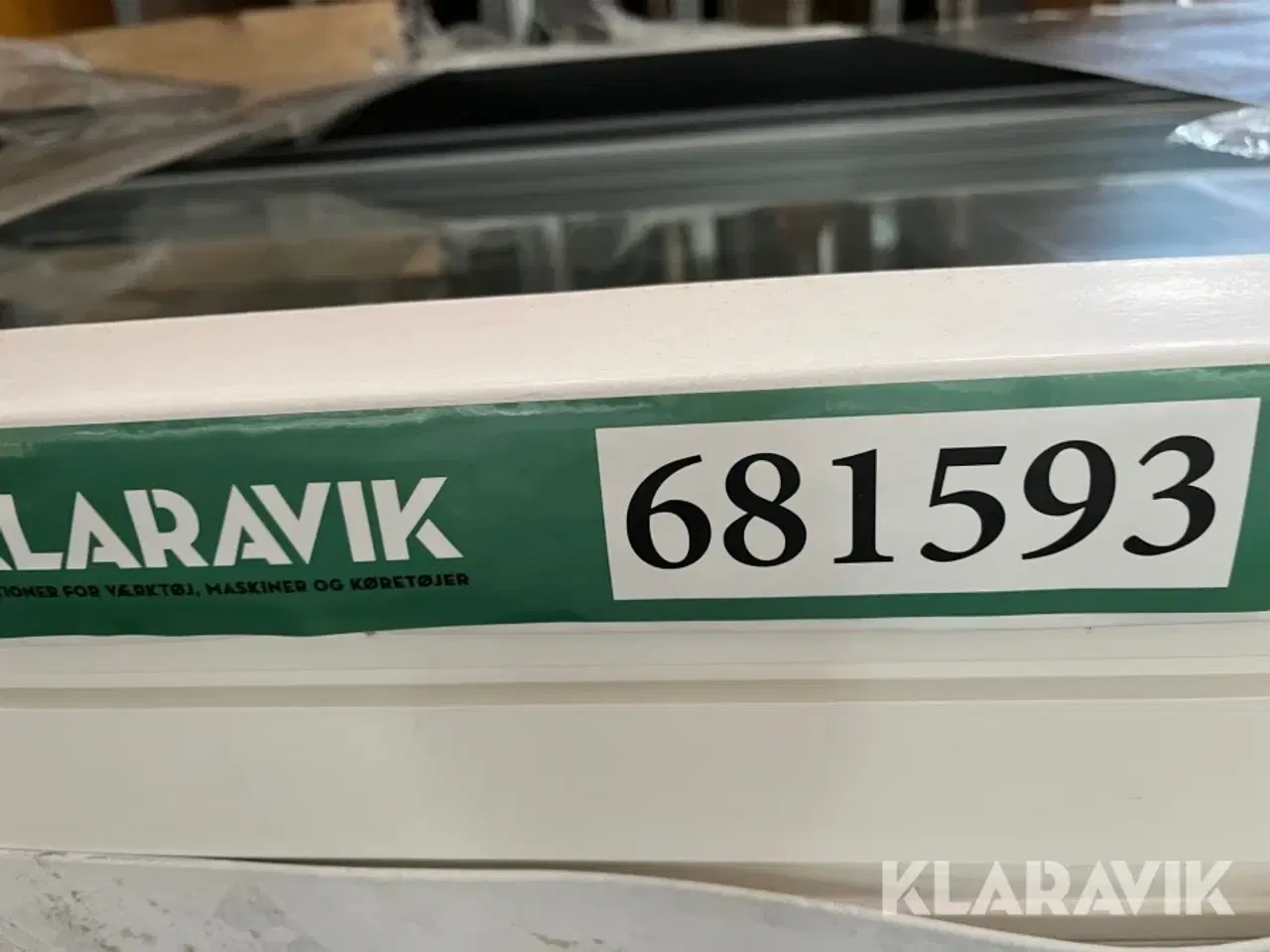 Billede 11 - Terrassedør VELFAC