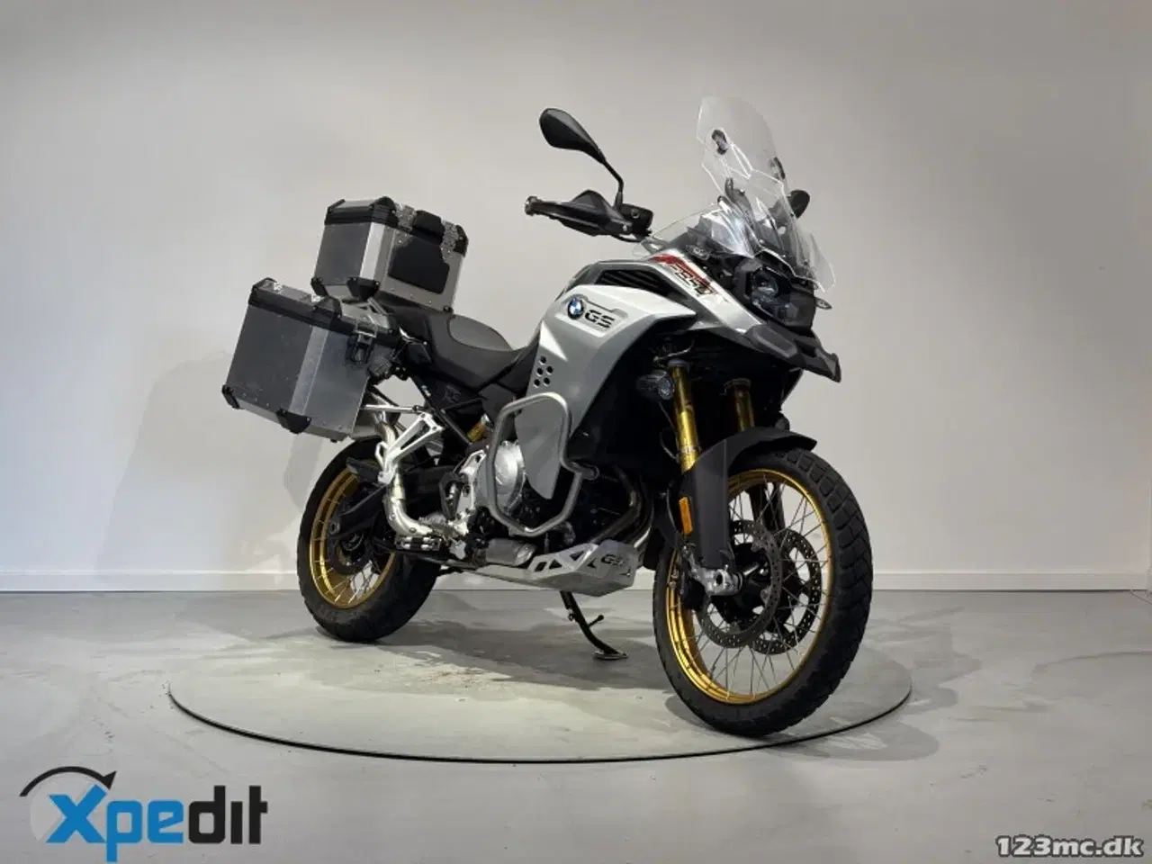 Billede 5 - BMW F 850 GS Adventure