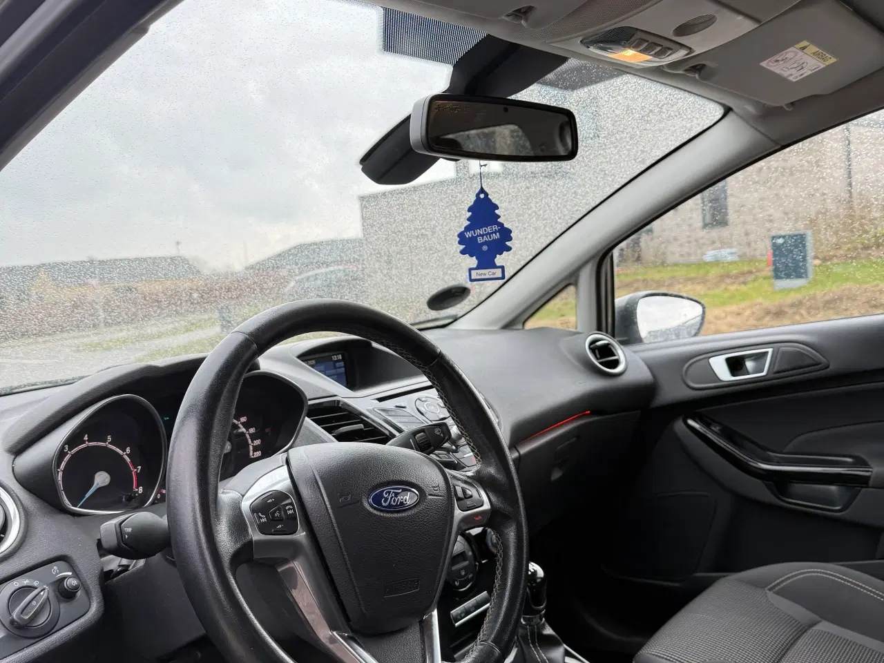 Billede 7 - 2017 Ford Fiesta 1.0 125HK Ecoboost