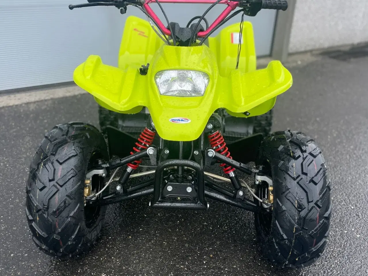 Billede 2 - SMC 100 Racing Edition