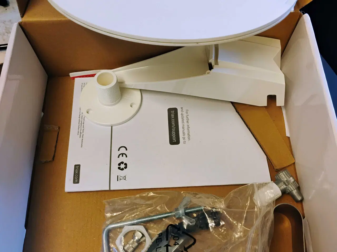 Billede 2 - Ufo 170 Digital antenne