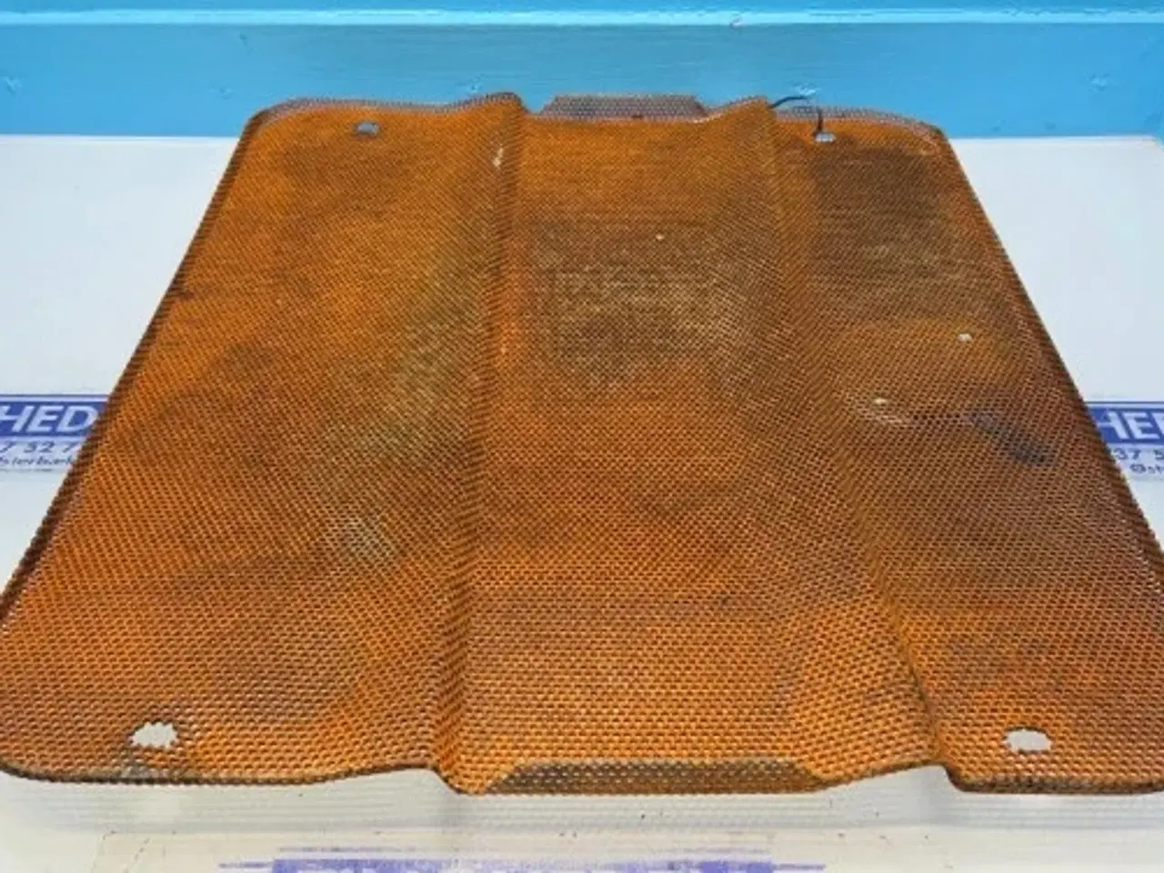 Billede 14 - New Holland LB115B Gitter 87571893