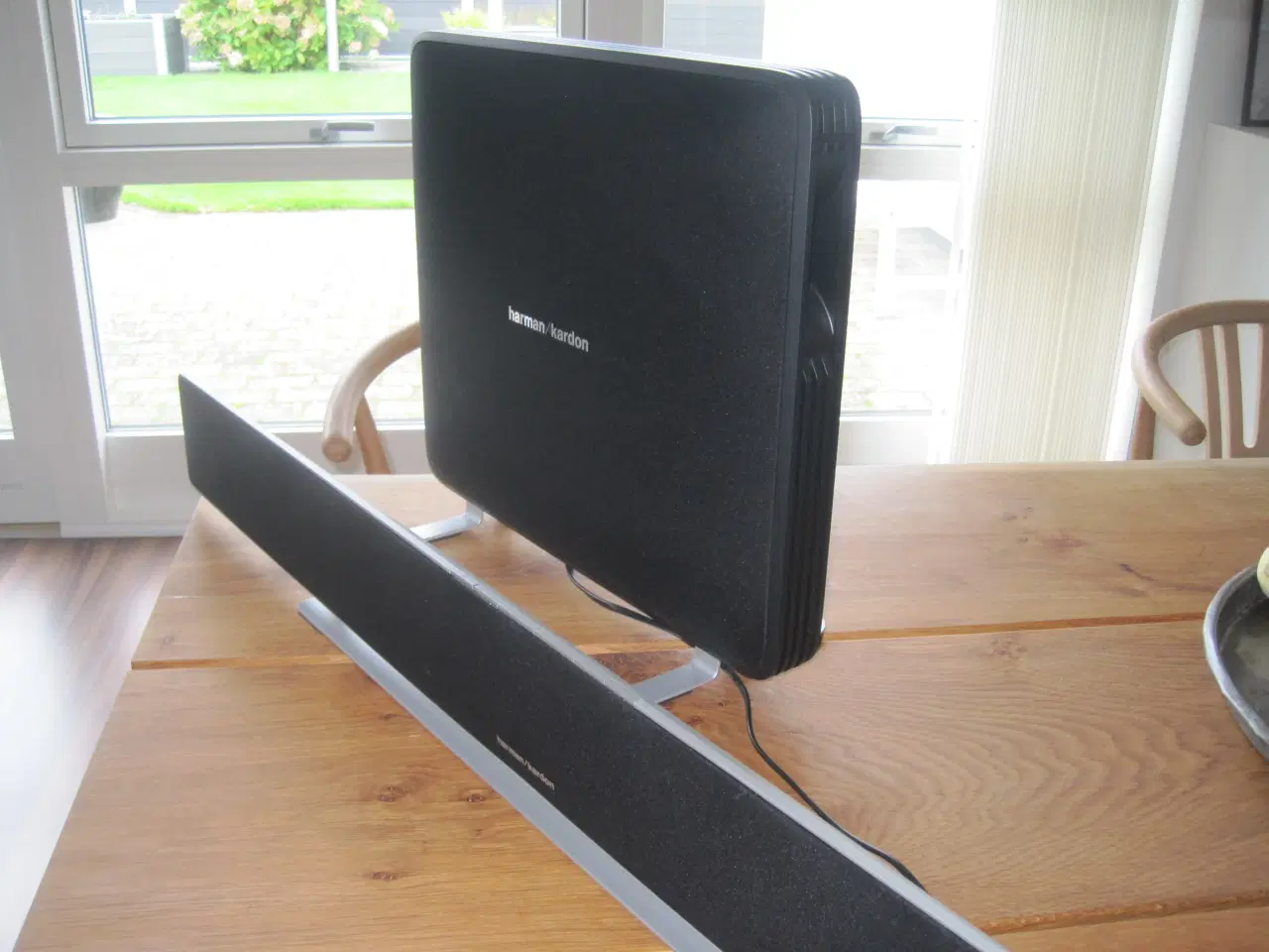 Billede 1 - Harman Kardon SUB