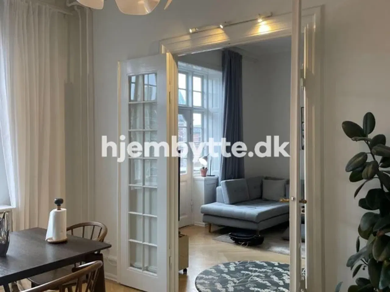 Billede 7 - Hjembytte - Nyvej