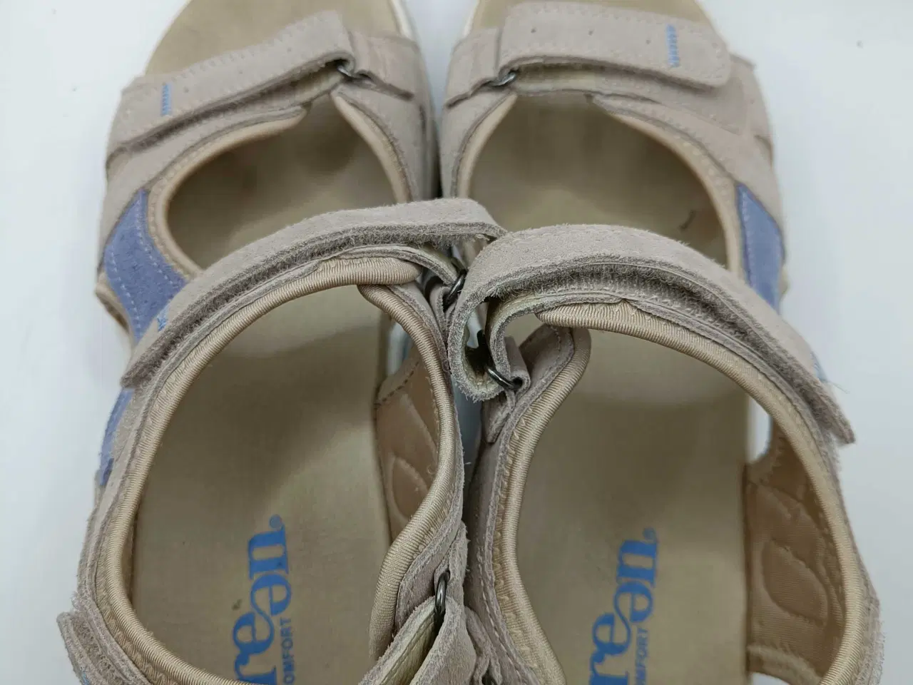 Billede 5 - Green Comfort sandaler 41str 