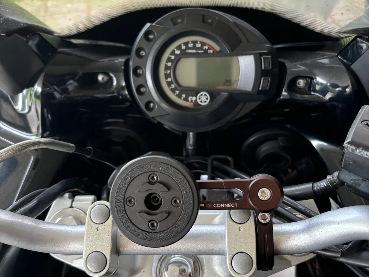 Billede 3 - Yamaha fz6 2006