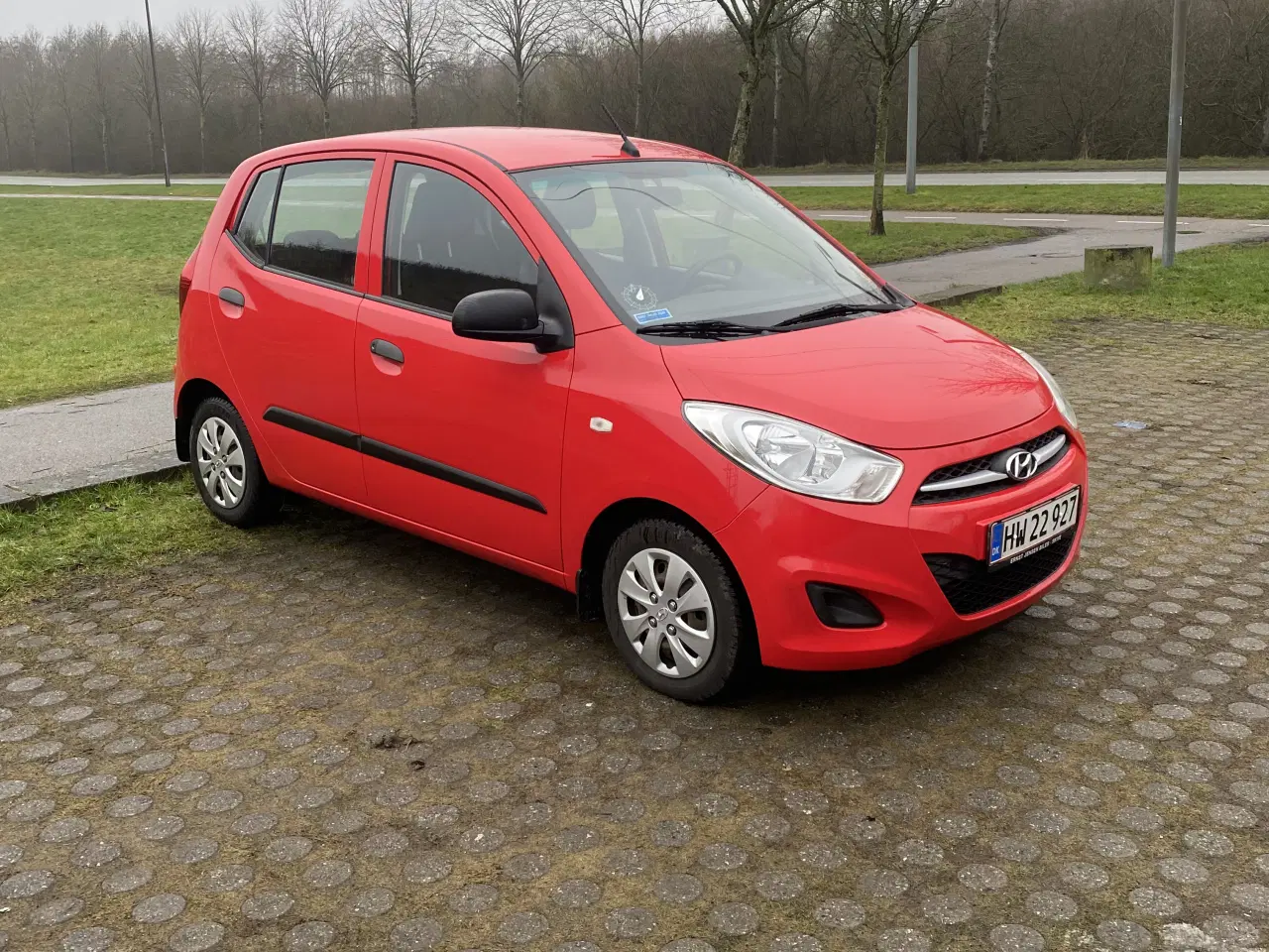 Billede 1 - Lav km en ejer 